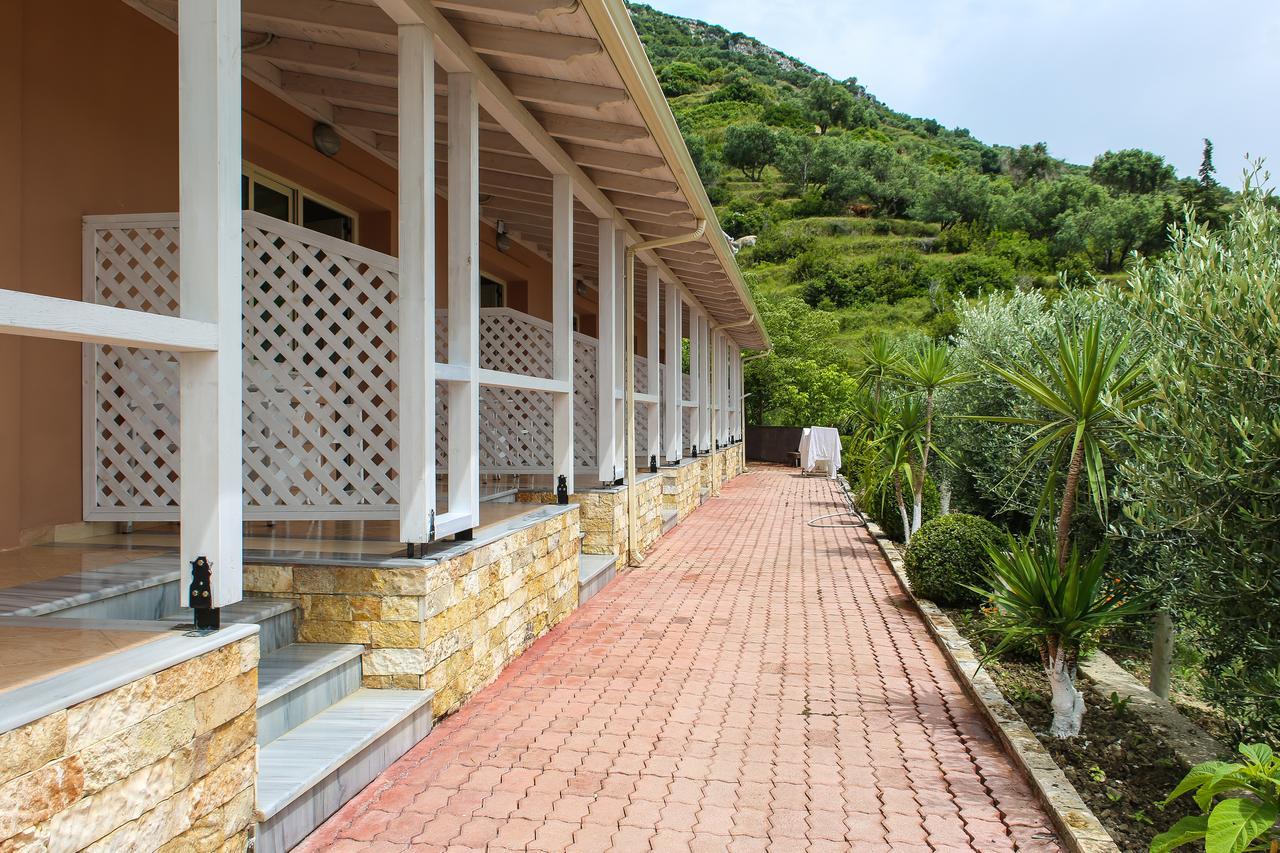 Hotel Roi Radhime Exterior photo